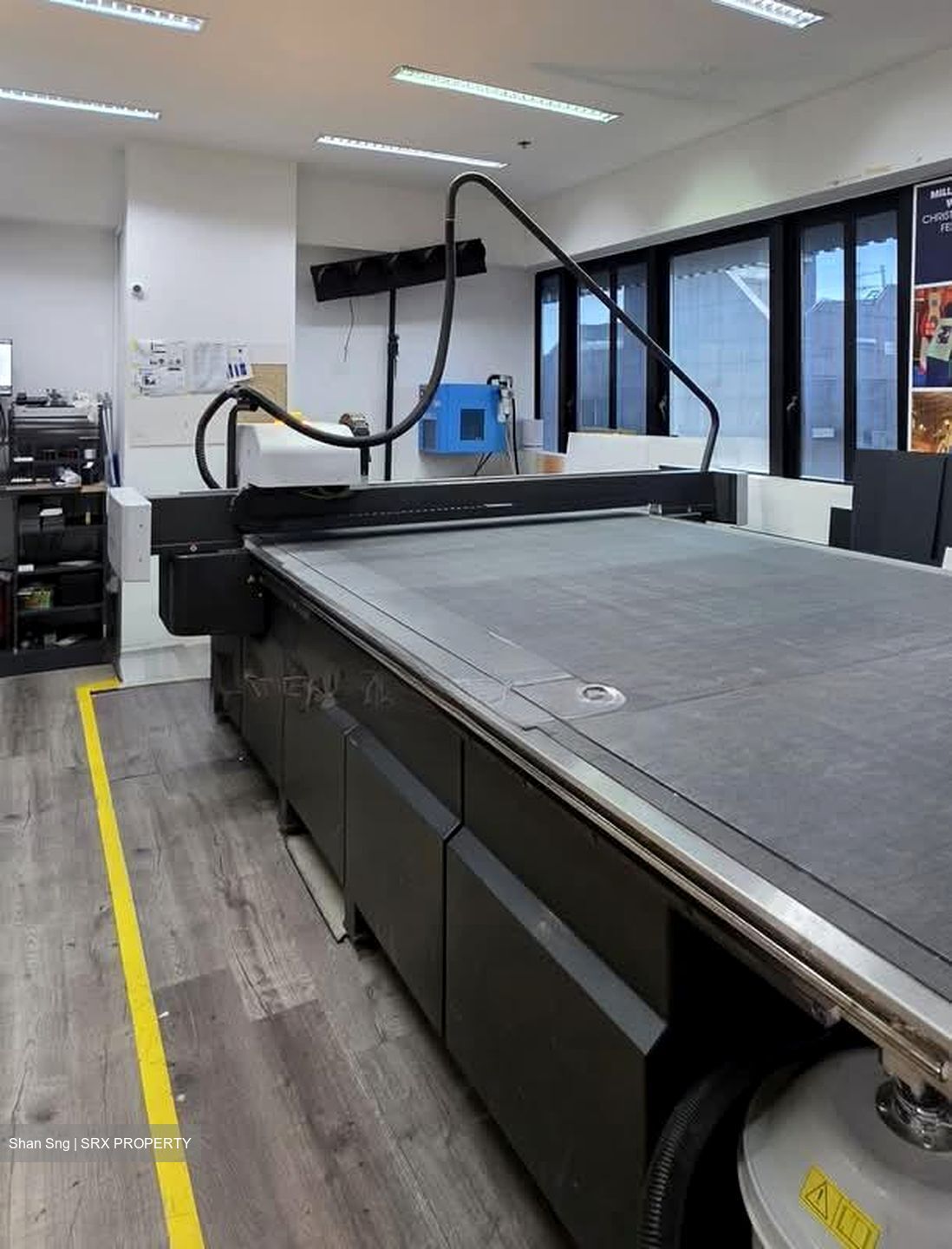 Novelty Techpoint (D19), Factory #553714241